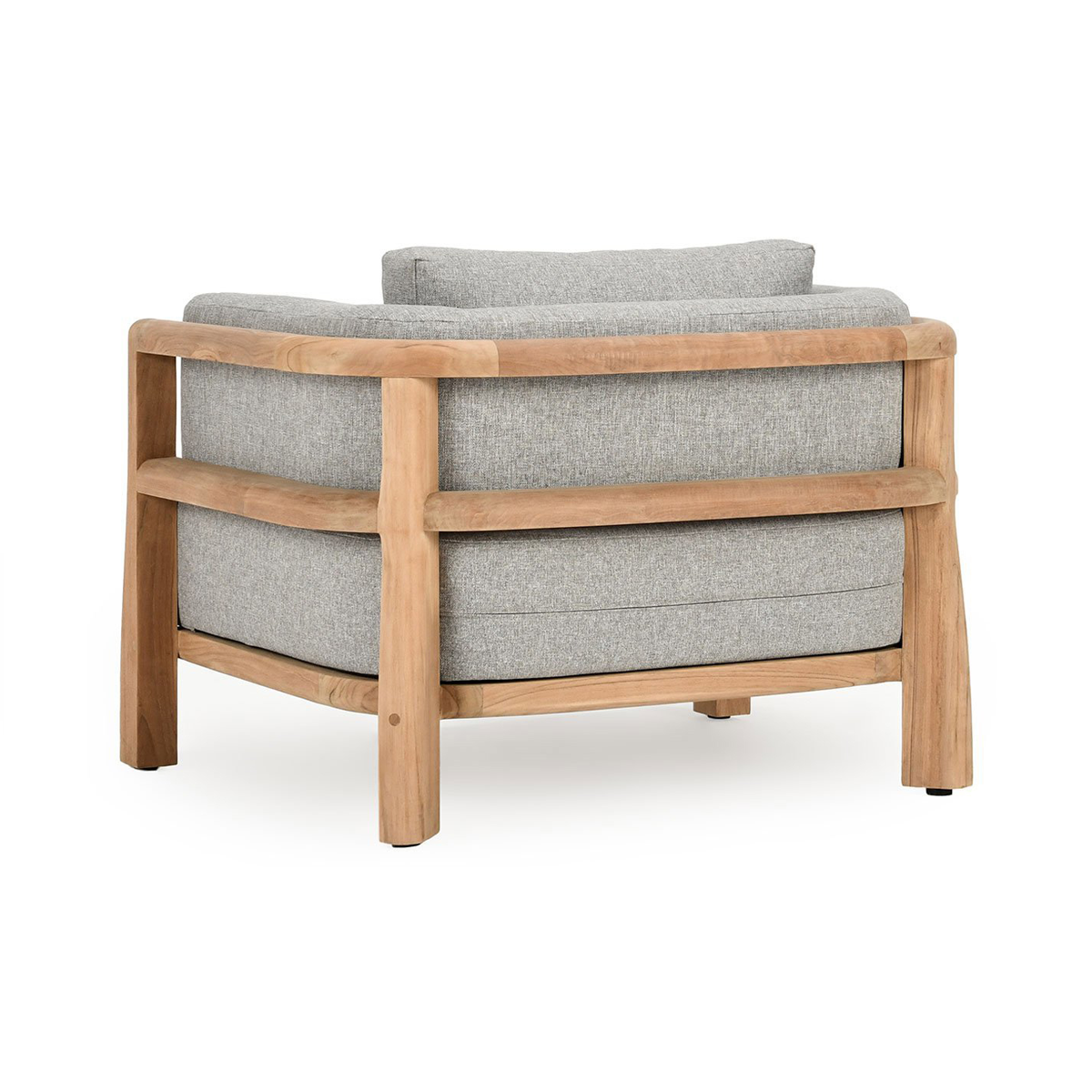 Aston Outdoor Accent Chair by Classic Home at Eve Furniture