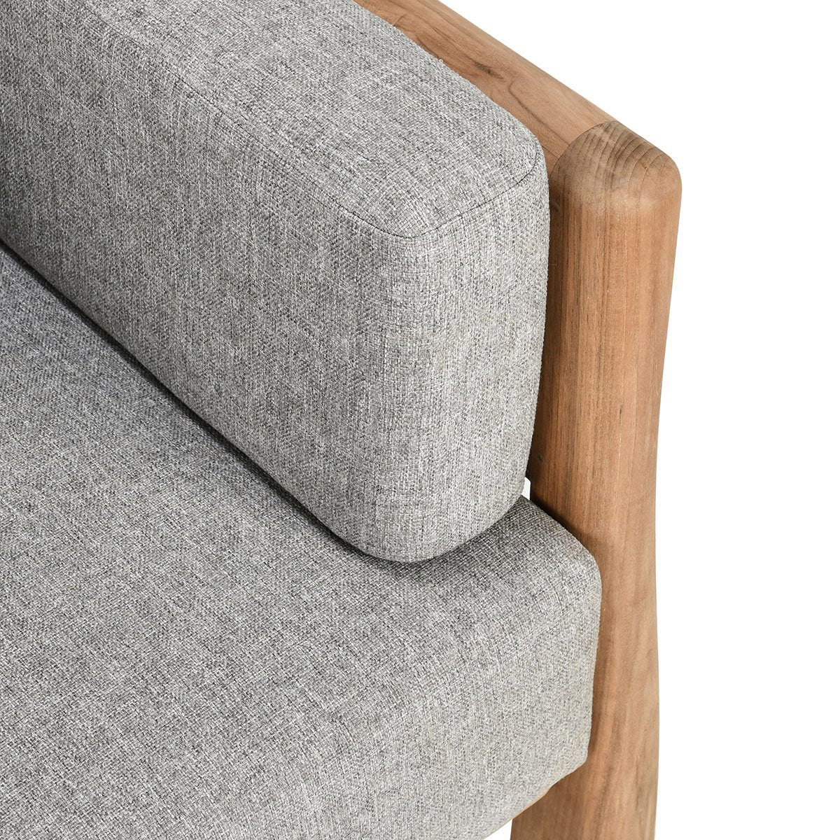 Aston Outdoor Accent Chair by Classic Home at Eve Furniture