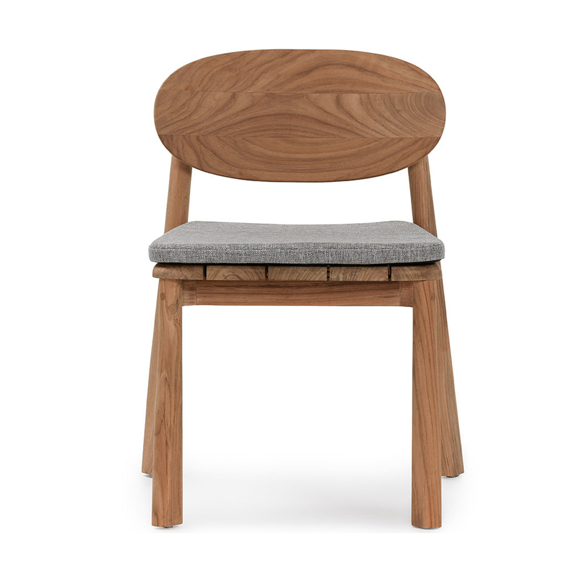 Aston Outdoor Dining Chair by Classic Home at Eve Furniture
