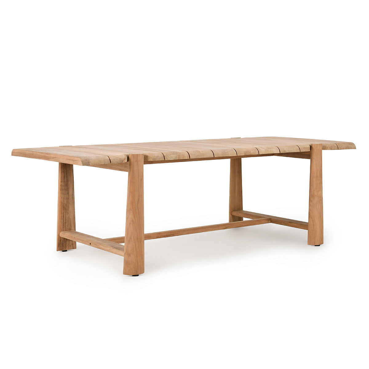 Aston Outdoor Dining Table by Classic Home at Eve Furniture