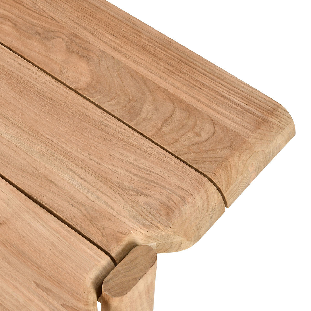Aston Outdoor Dining Table by Classic Home at Eve Furniture