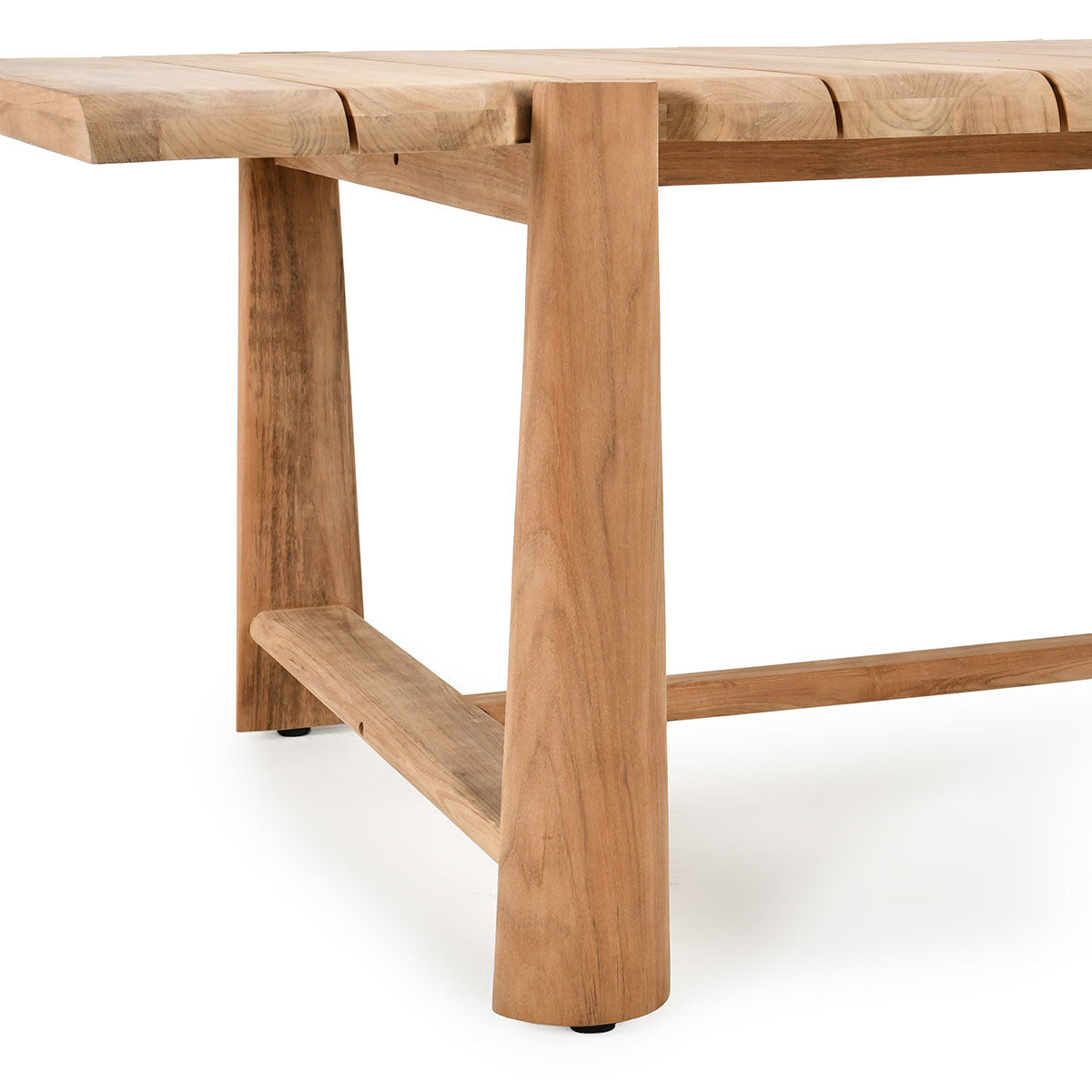 Aston Outdoor Dining Table by Classic Home at Eve Furniture
