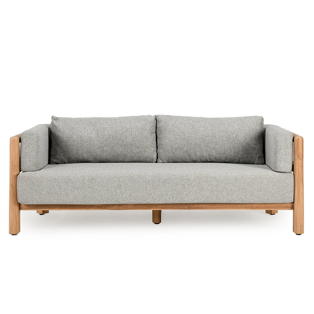 Aston Outdoor Sofa by Classic Home at Eve Furniture