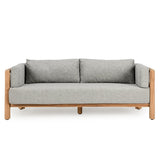 Aston Outdoor Sofa by Classic Home at Eve Furniture