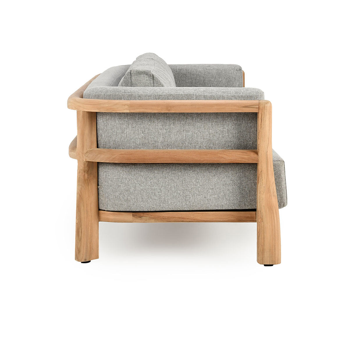 Aston Outdoor Sofa by Classic Home at Eve Furniture