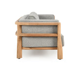 Aston Outdoor Sofa by Classic Home at Eve Furniture