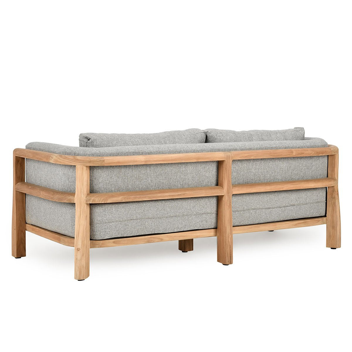 Aston Outdoor Sofa by Classic Home at Eve Furniture
