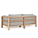 Aston Outdoor Sofa by Classic Home at Eve Furniture