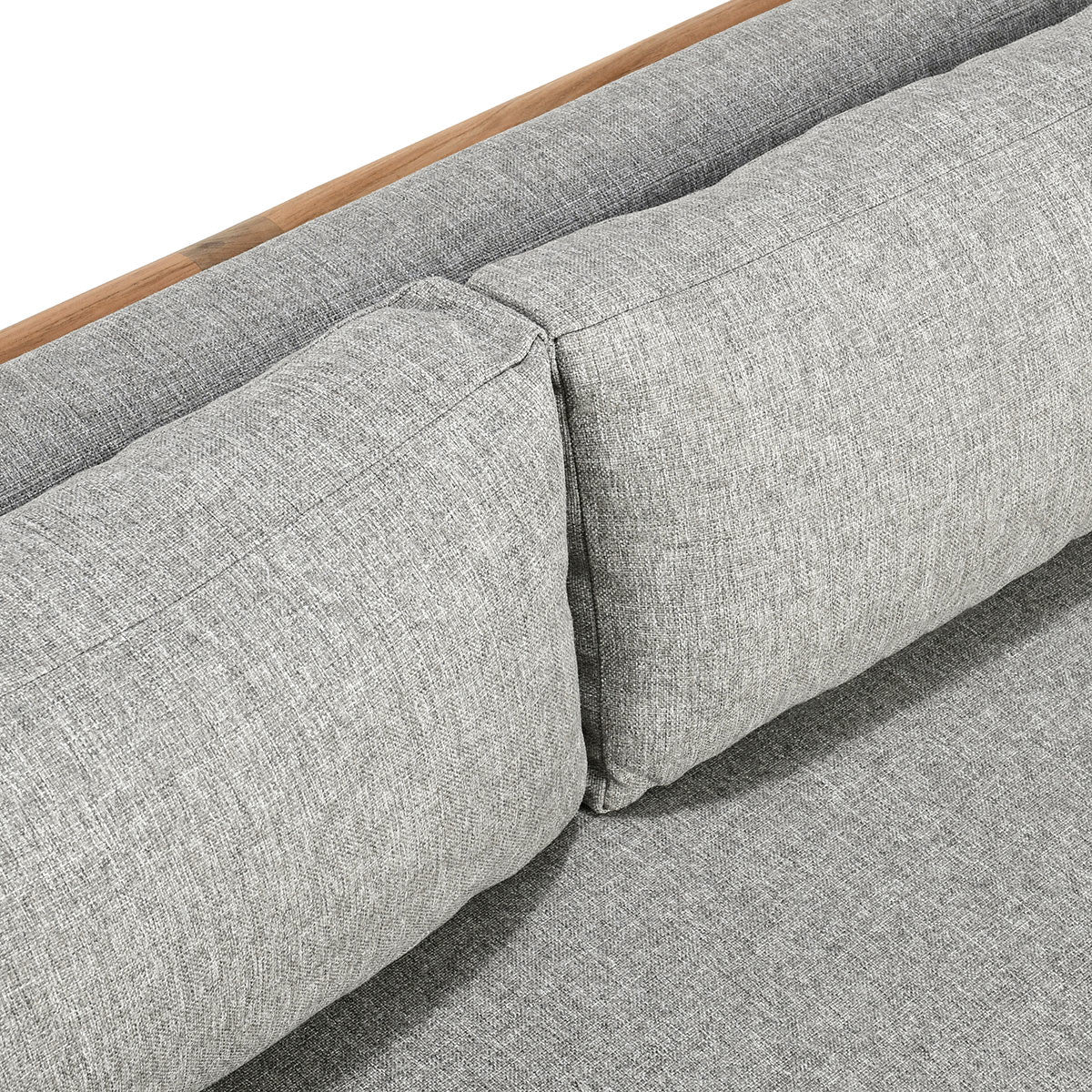 Aston Outdoor Sofa by Classic Home at Eve Furniture