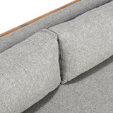 Aston Outdoor Sofa by Classic Home at Eve Furniture