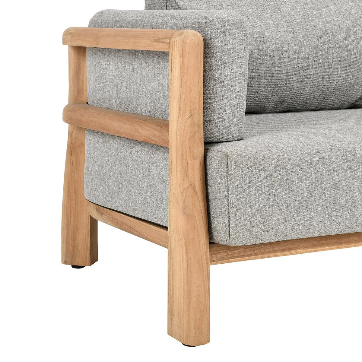 Aston Outdoor Sofa by Classic Home at Eve Furniture
