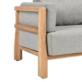 Aston Outdoor Sofa by Classic Home at Eve Furniture