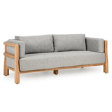 Aston Outdoor Sofa by Classic Home at Eve Furniture