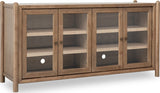 Astor Claystone Sideboard by Modus Furniture at Eve Furniture