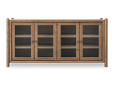 Astor Claystone Sideboard by Modus Furniture at Eve Furniture