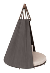 Astoria Daybed White by Zuomod at Eve Furniture