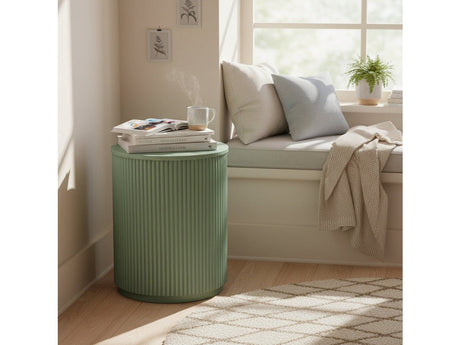 Astoria Green Accent Table by Crestview at Eve Furniture