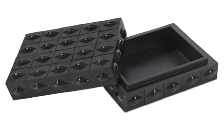 Astoria Horn Box by Moe's Home at Eve Furniture