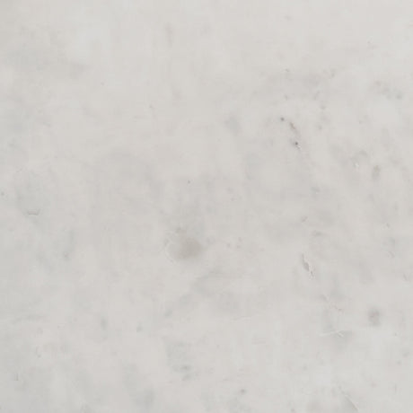 Astoria White 2-Piece Marble Coffee and End Table Set by Coaster at Eve Furniture