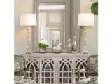 Astra Silver Large Vase (Set of 2) by Crestview at Eve Furniture