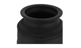 Astra Vessel Black Terracotta by Moe's Home at Eve Furniture