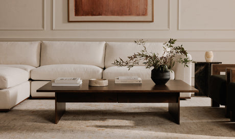 Astra Vessel Black Terracotta by Moe's Home at Eve Furniture