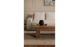 Astra Vessel Black Terracotta by Moe's Home at Eve Furniture