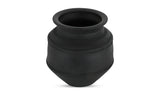 Astra Vessel Black Terracotta by Moe's Home at Eve Furniture