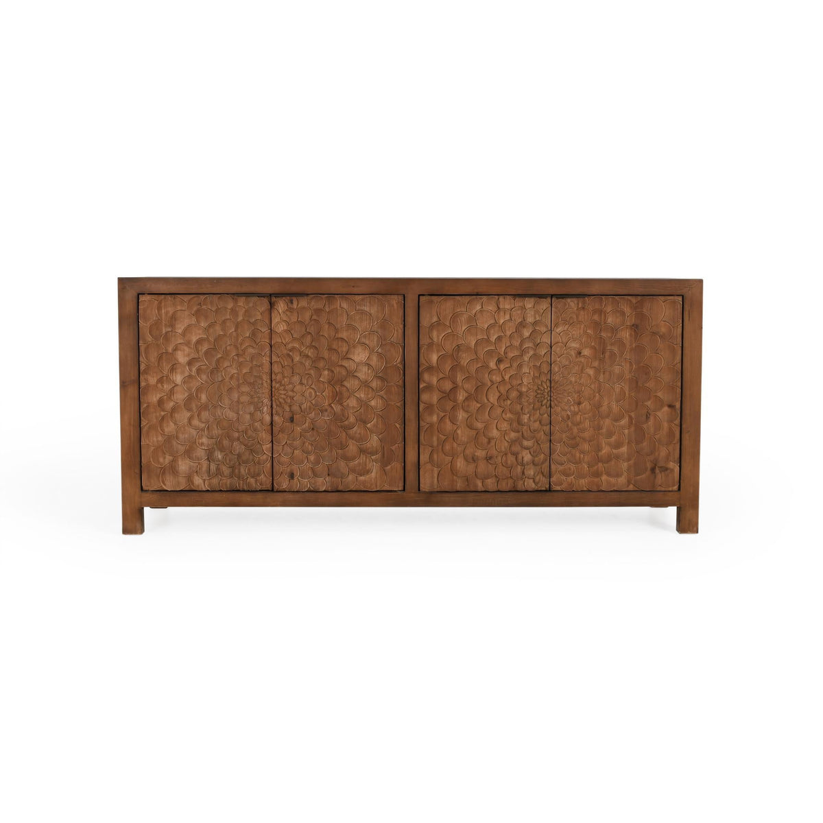 Astrid Buffet by Classic Home at Eve Furniture