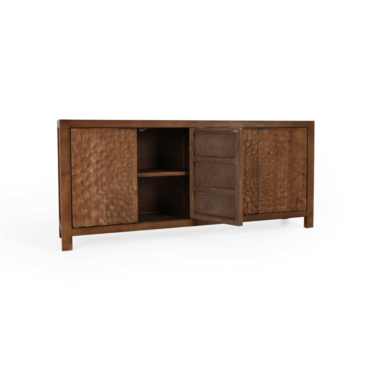 Astrid Buffet by Classic Home at Eve Furniture