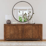 Astrid Buffet by Classic Home at Eve Furniture