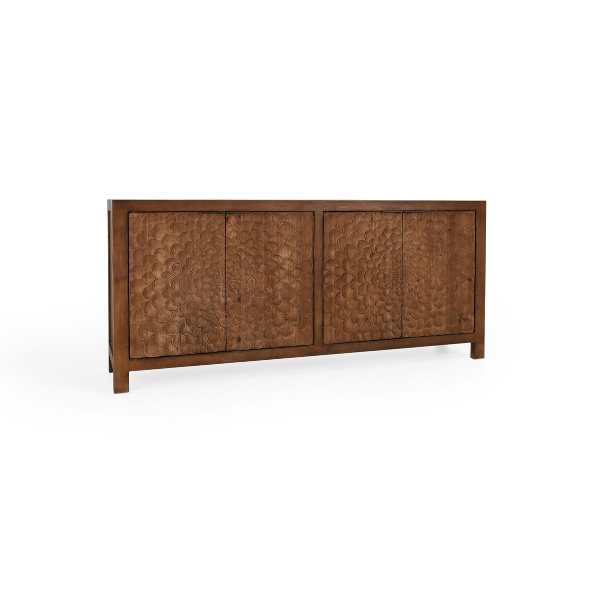 Astrid Buffet by Classic Home at Eve Furniture