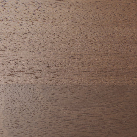 Astrid Medium Brown Solid Wood 6 Drawer Sideboard by Mercana at Eve Furniture