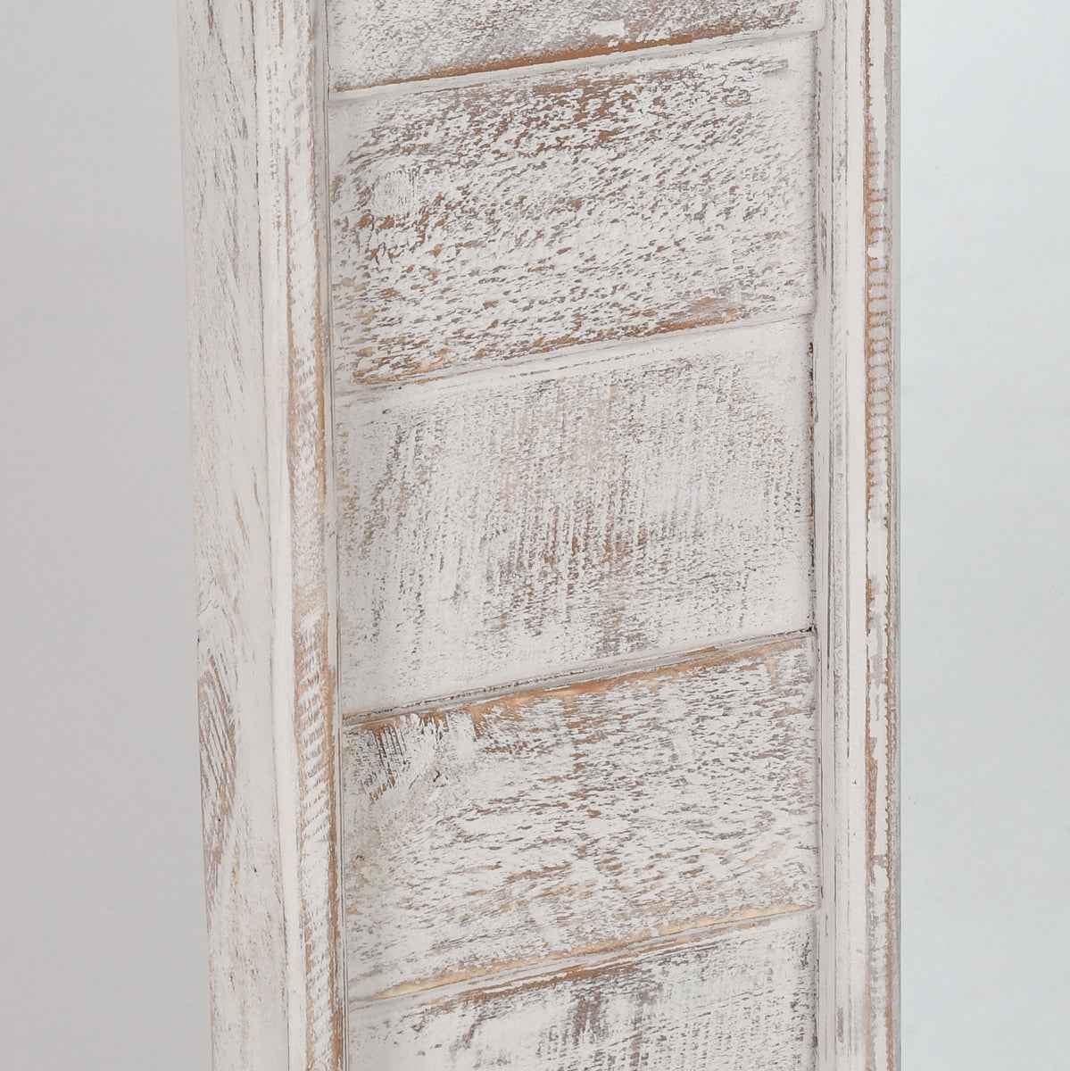 Astrid Natural Floor Mirror by Classic Home at Eve Furniture