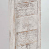 Astrid Natural Floor Mirror by Classic Home at Eve Furniture
