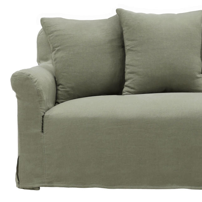 Astrud Sofa by Dovetail at Eve Furniture