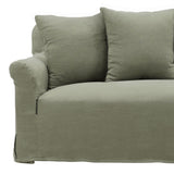 Astrud Sofa by Dovetail at Eve Furniture