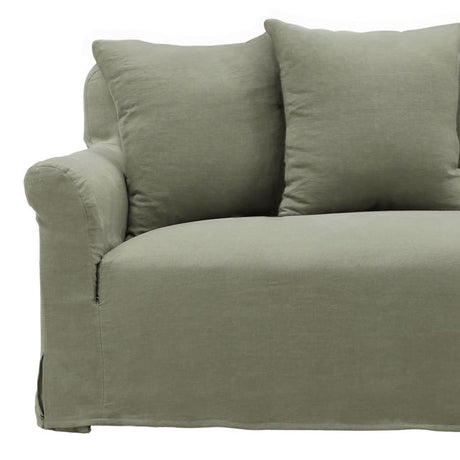 Astrud Sofa by Dovetail at Eve Furniture