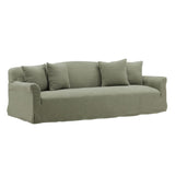 Astrud Sofa by Dovetail at Eve Furniture