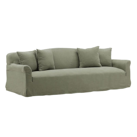 Astrud Sofa by Dovetail at Eve Furniture