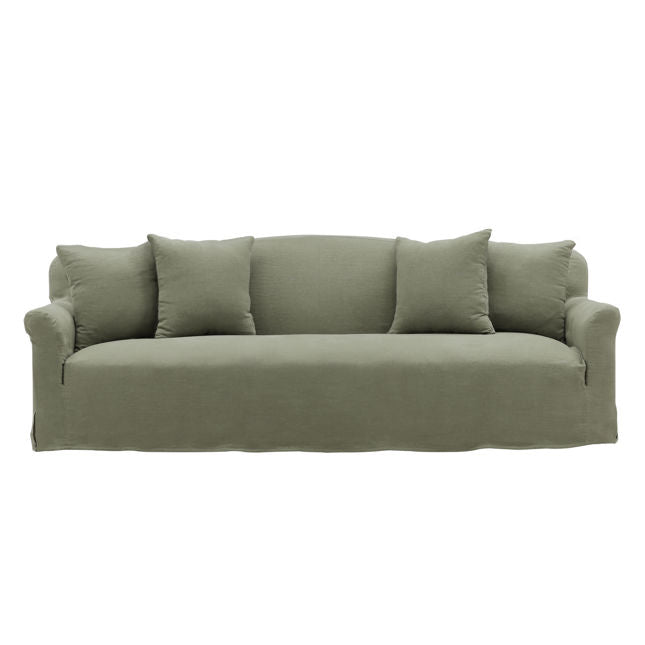 Astrud Sofa by Dovetail at Eve Furniture
