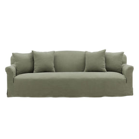 Astrud Sofa by Dovetail at Eve Furniture