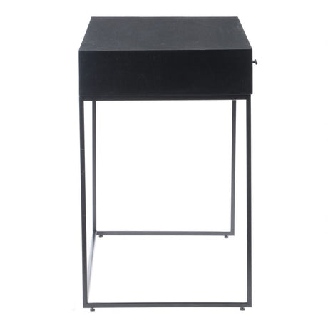 Atelier Desk Black by Moe's Home at Eve Furniture