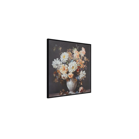 Atelier Multi Color Framed Painting by MOES at Eve Furniture