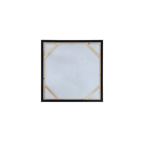 Atelier Multi Color Framed Painting by MOES at Eve Furniture