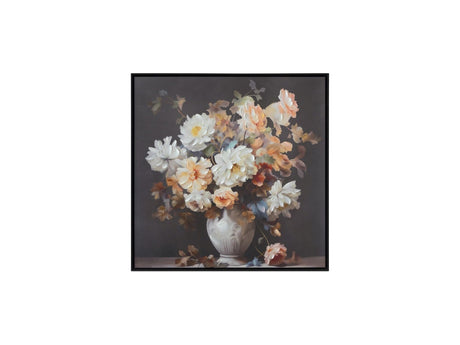 Atelier Multi Color Framed Painting by MOES at Eve Furniture