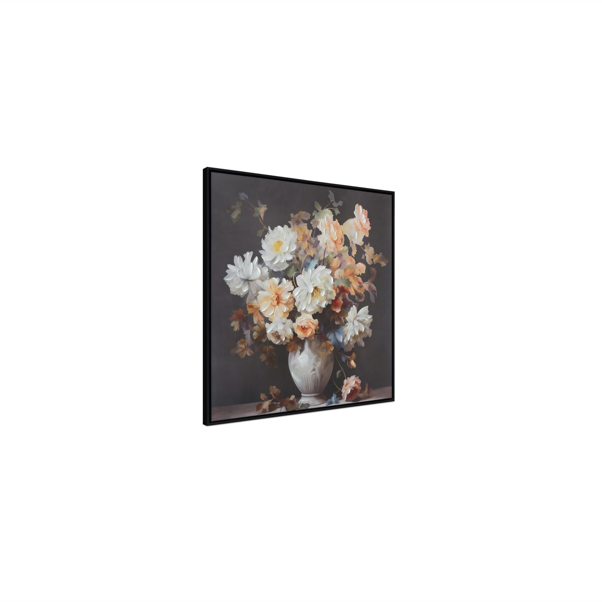 Atelier Multi Color Framed Painting by Moe's Home at Eve Furniture