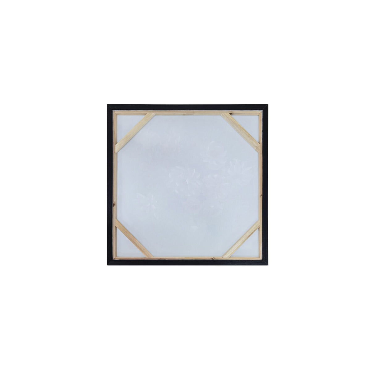 Atelier Multi Color Framed Painting by Moe's Home at Eve Furniture