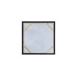 Atelier Multi Color Framed Painting by Moe's Home at Eve Furniture
