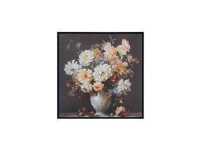 Atelier Multi Color Framed Painting by Moe's Home at Eve Furniture